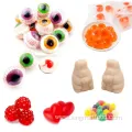 China Supplier Gummy Candy Vitamin for Kids